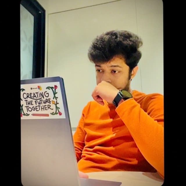 Rahul Agarwal