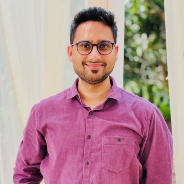 Rahul Aggarwal