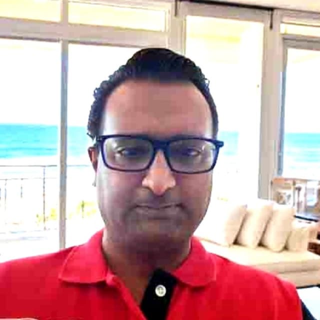 Rahul Agrawal