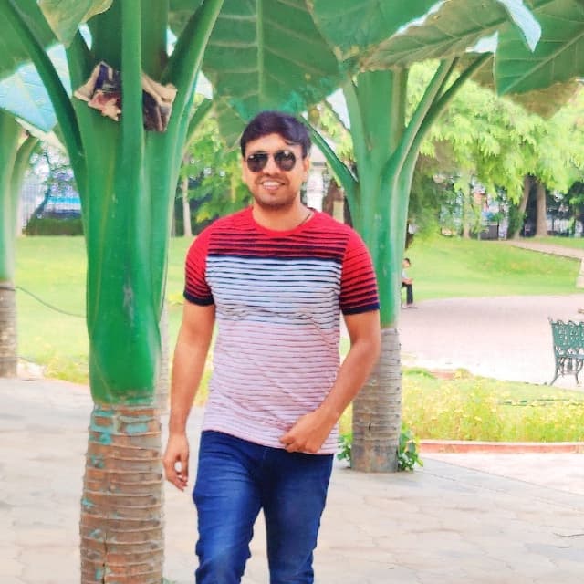 Rahul Agrawal
