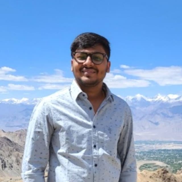 Rahul Agrawal