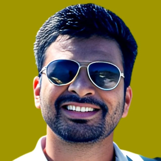 Rahul Agarwal