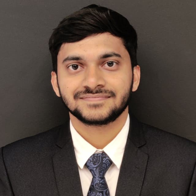 Rahul Mehra