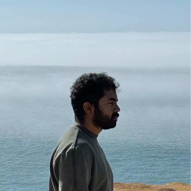 Rahul Anishetty