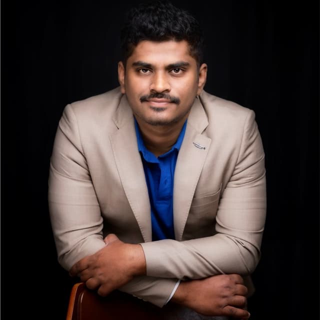Rahul A R