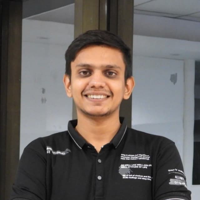 Rahul Arethiya