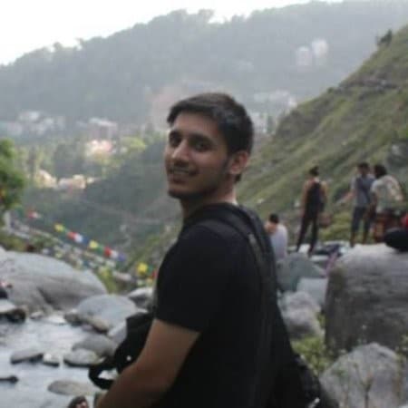 Rahul Sharma