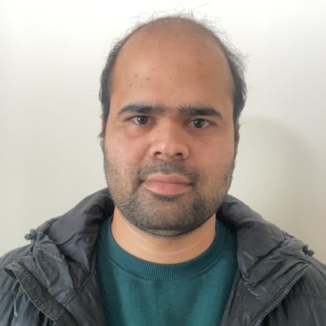 Rahul Arya