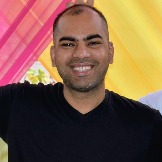 Rahul Attri