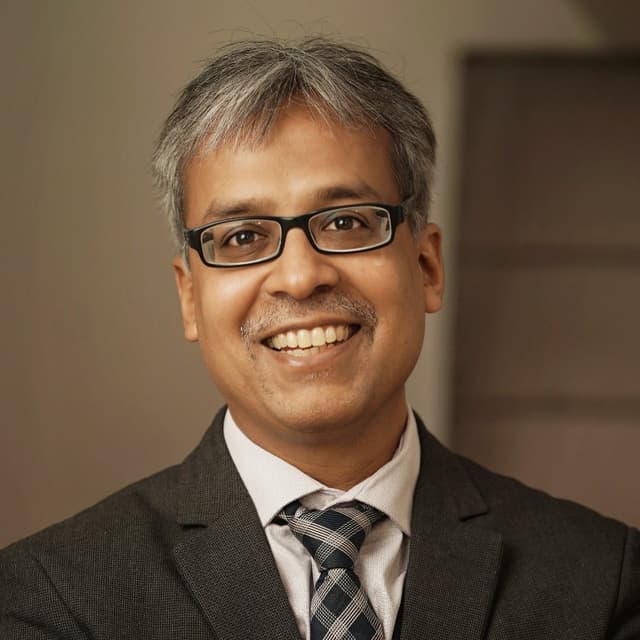 Rahul Bagdia