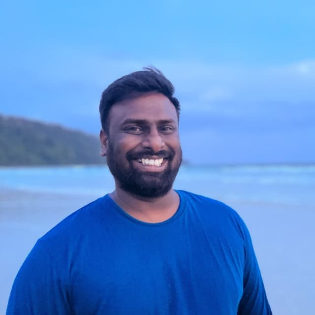 Rahul B