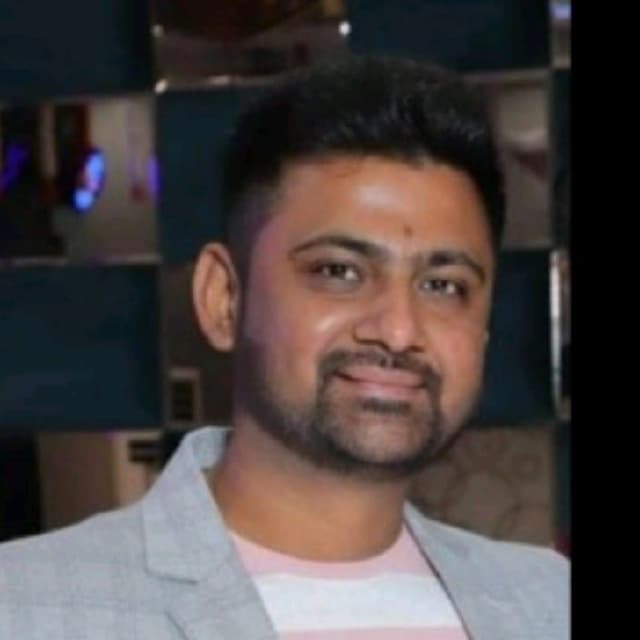 Rahul Bansal