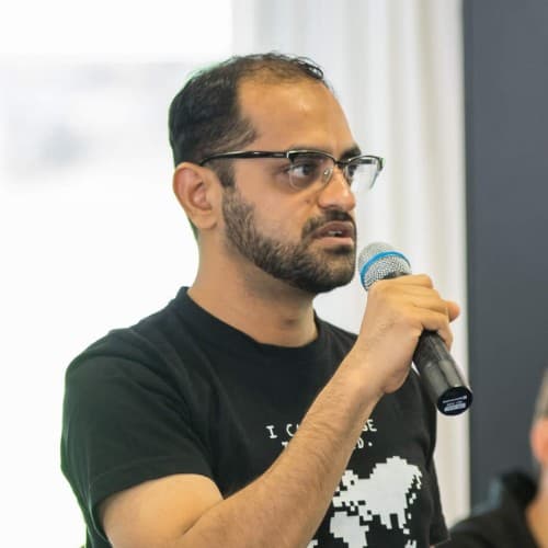 Rahul Batra