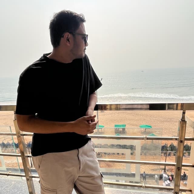 Rahul Gupta