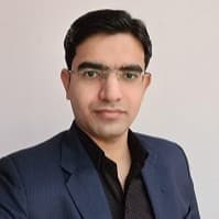 Rahul Bhadana