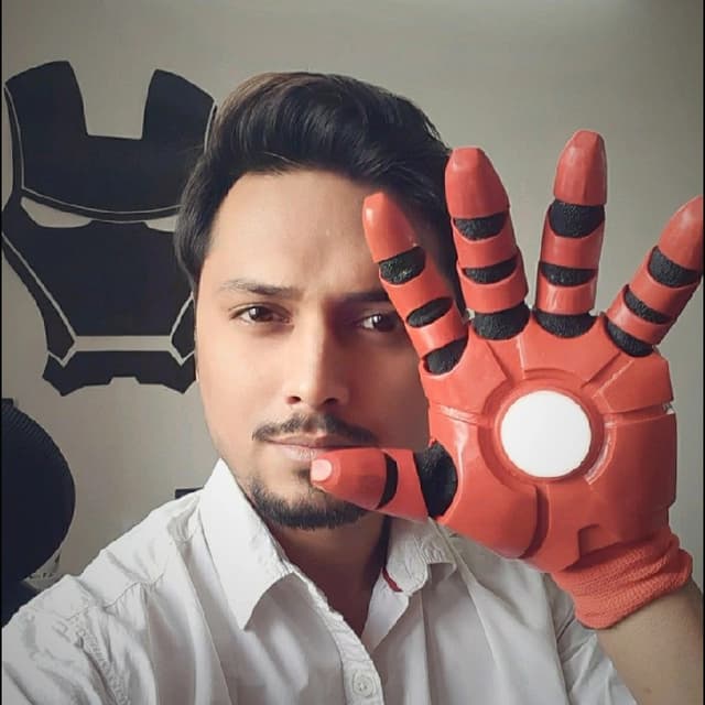 Rahul Kumar