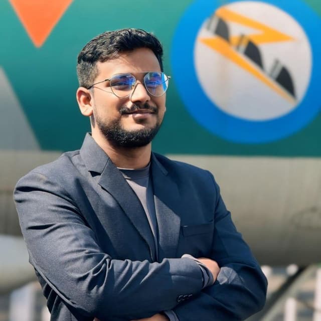 Rahul Soni