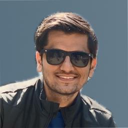 Rahul Bhanushali