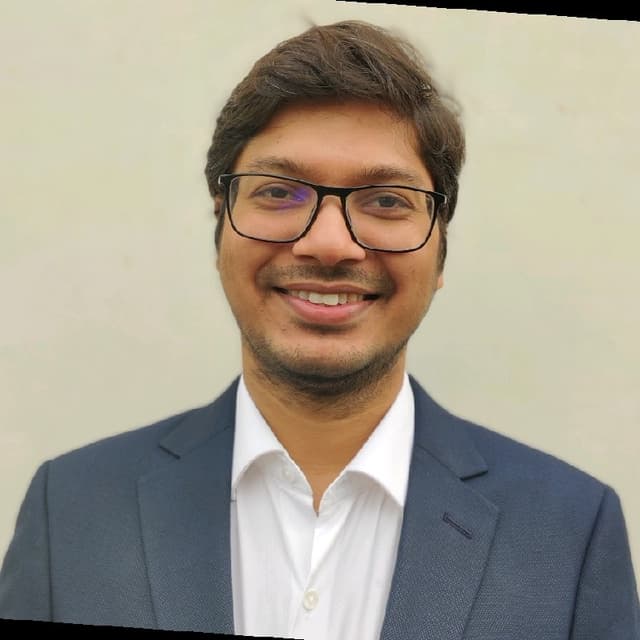 Rahul Bhardwaj