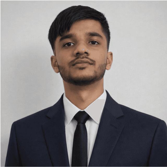 rahul Bhati