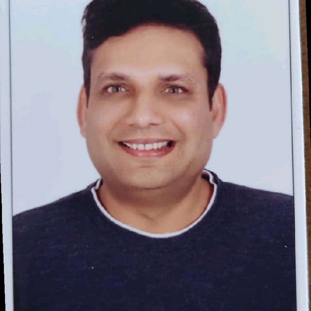 Rahul Bhuraria