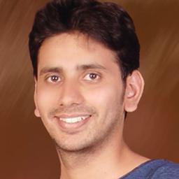 Rahul Bishnoi