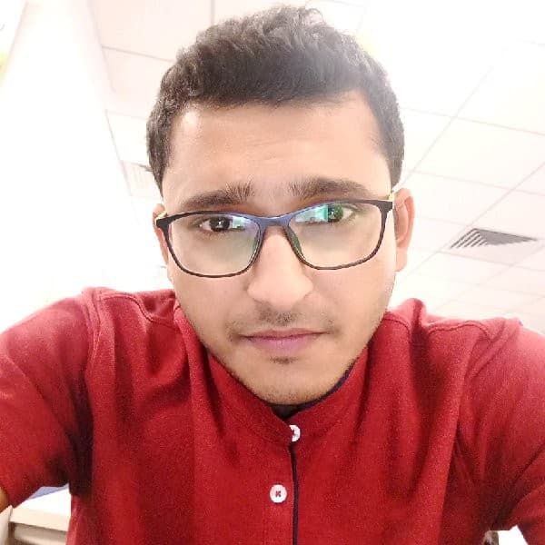 Rahul Bisht