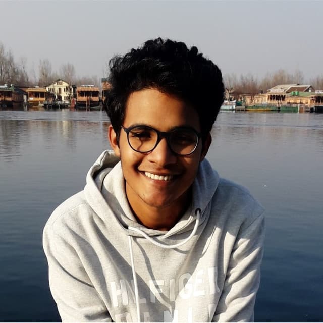 Rahul Bisht