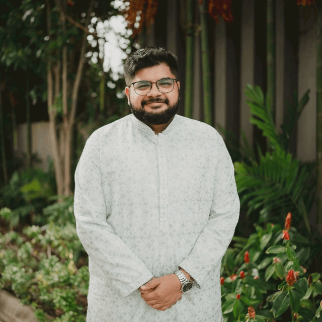 Rahul Mahabaleshwara