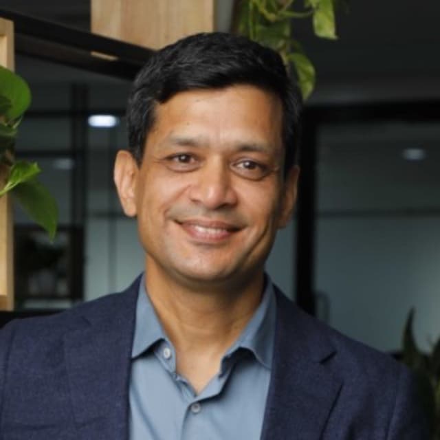 Rahul Pande