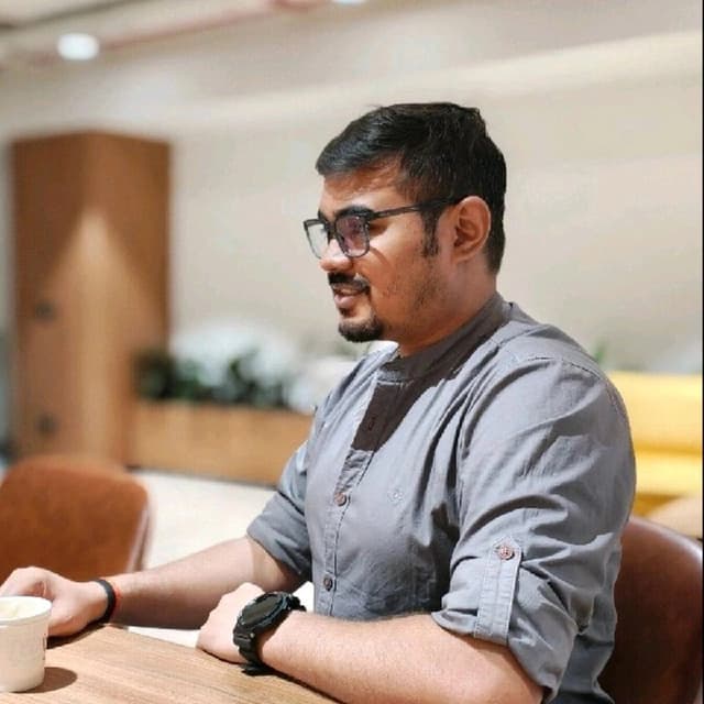 Rahul Kumar