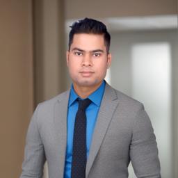 Rahul Chanderiya