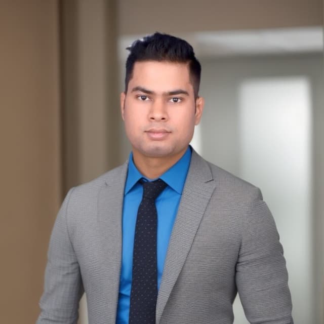 Rahul Chanderiya