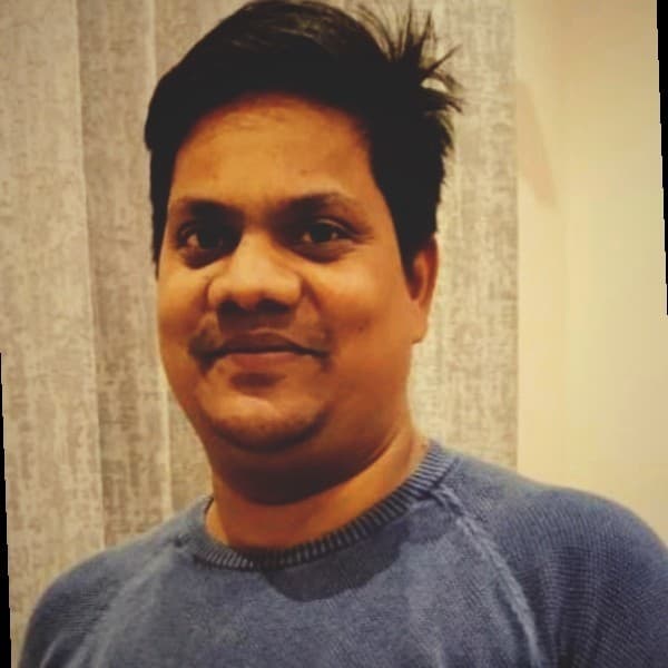 Rahul chaube