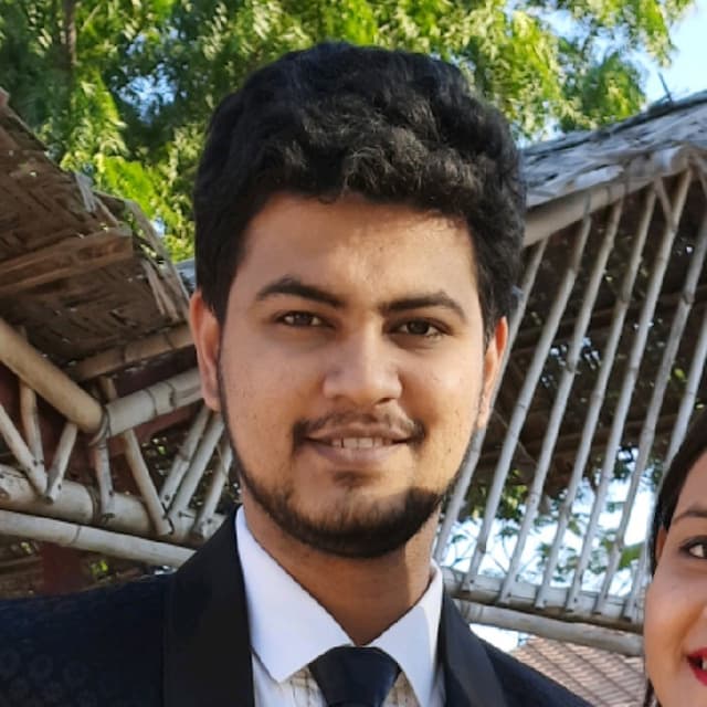 RAHUL CHHAJER