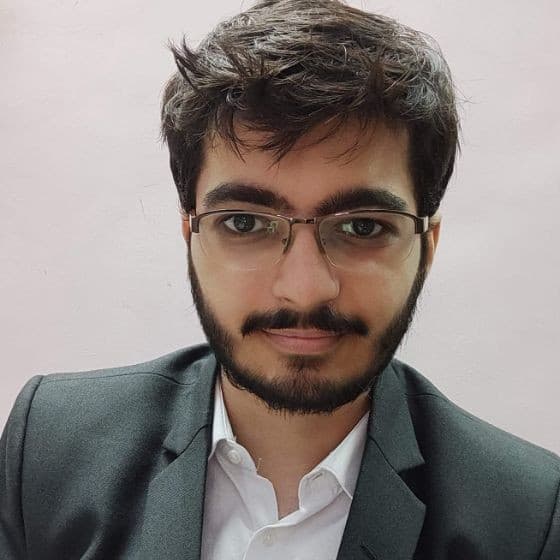 Rahul Chopra