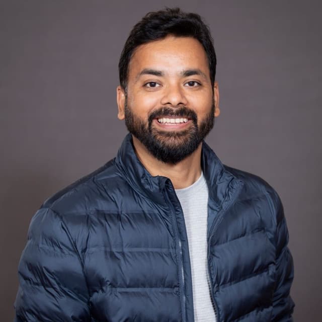 Rahul Choudhary