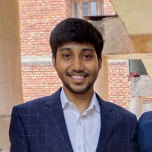 Rahul Das