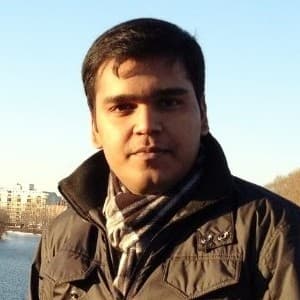 Rahul Dash