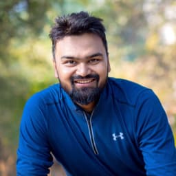 Rahul Bhagat