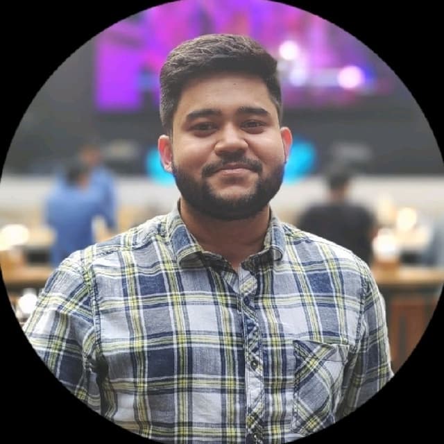 Rahul Dev Ojha