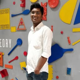 Rahul D.