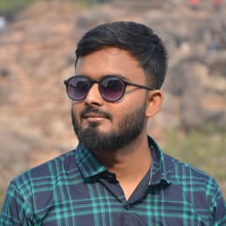 Rahul Dey