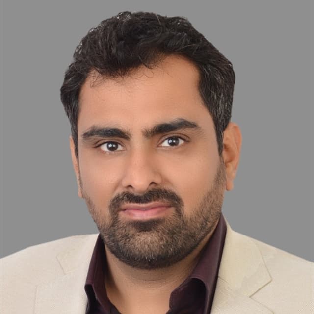 Rahul Dhal