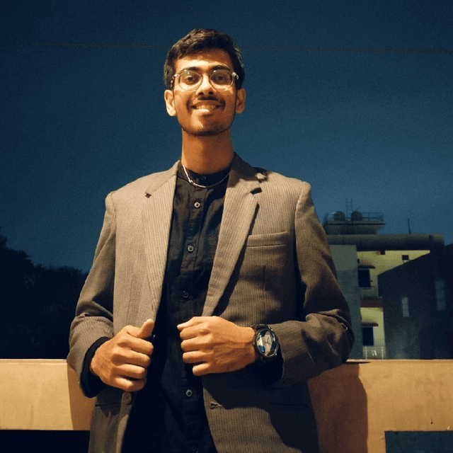 Rahul Dhandore
