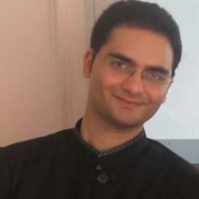 Rahul Dhar