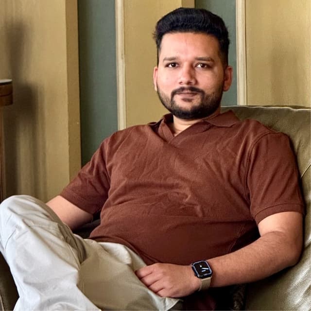 Rahul Dhomase