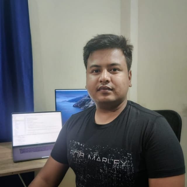 Rahul Ranjan