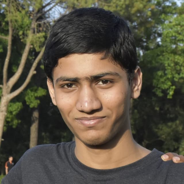 Rahul Dugar