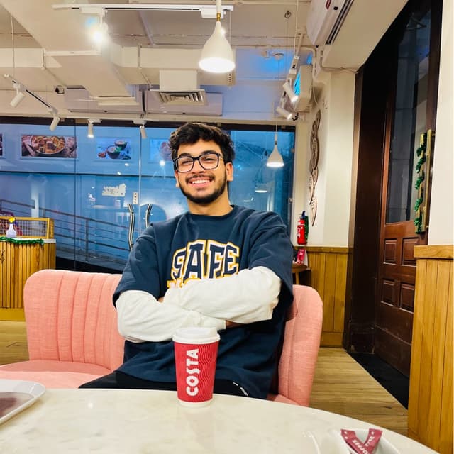 Rahul Duvedi